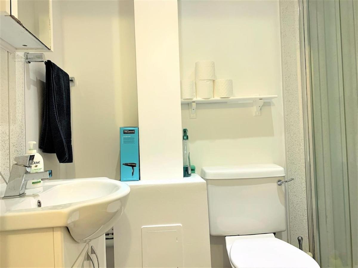 Cosy Next To St Pancras Station Affittacamere Londra