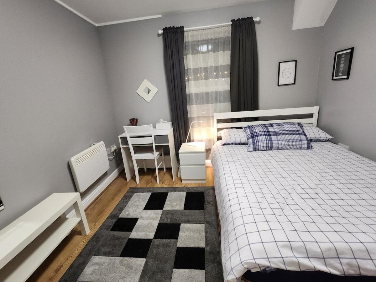 Affittacamere Cosy Next To St Pancras Station Londra