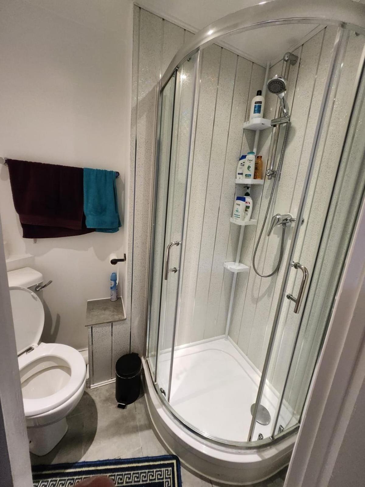 Cosy Next To St Pancras Station Affittacamere *