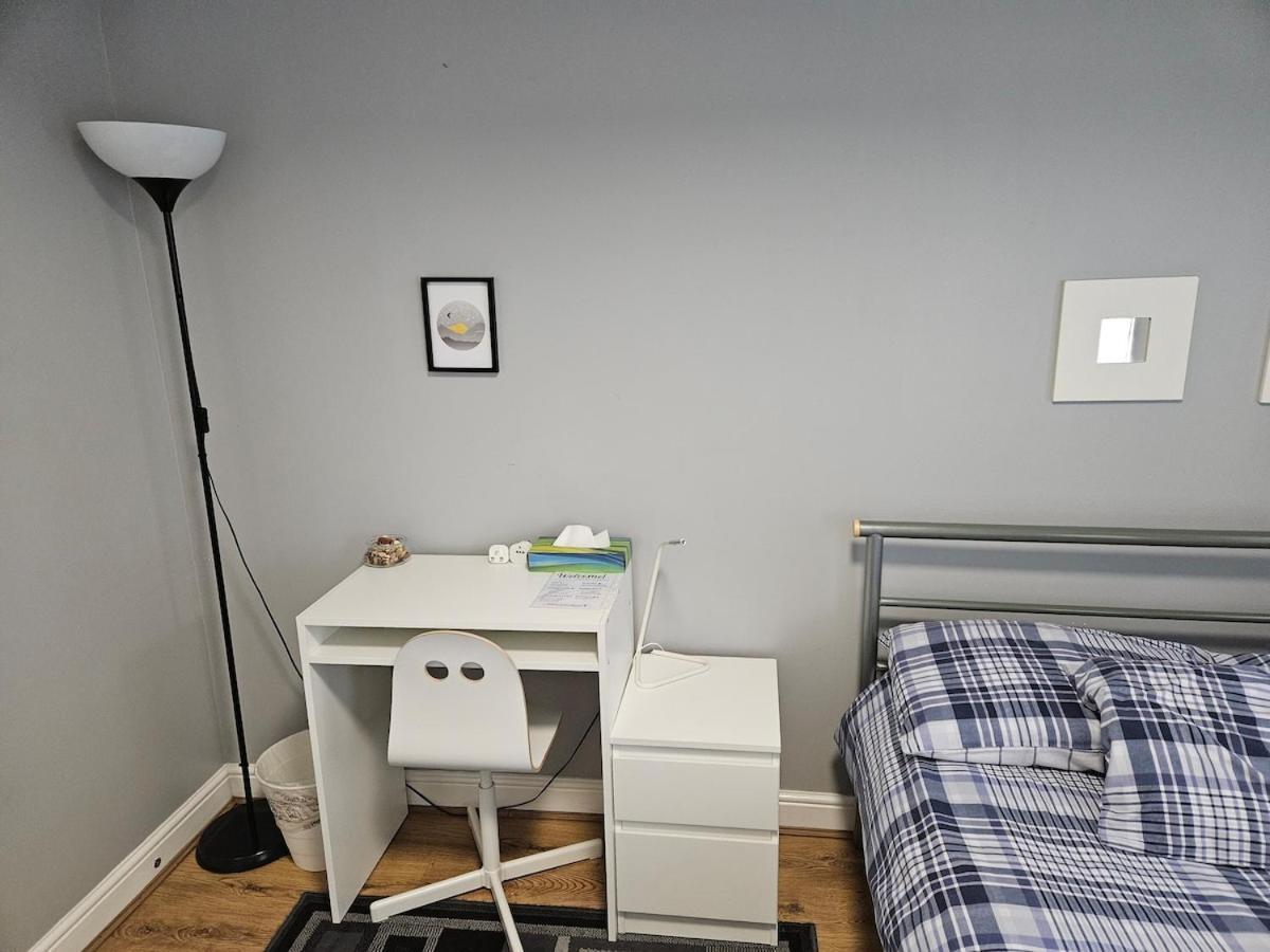 Affittacamere Cosy Next To St Pancras Station *