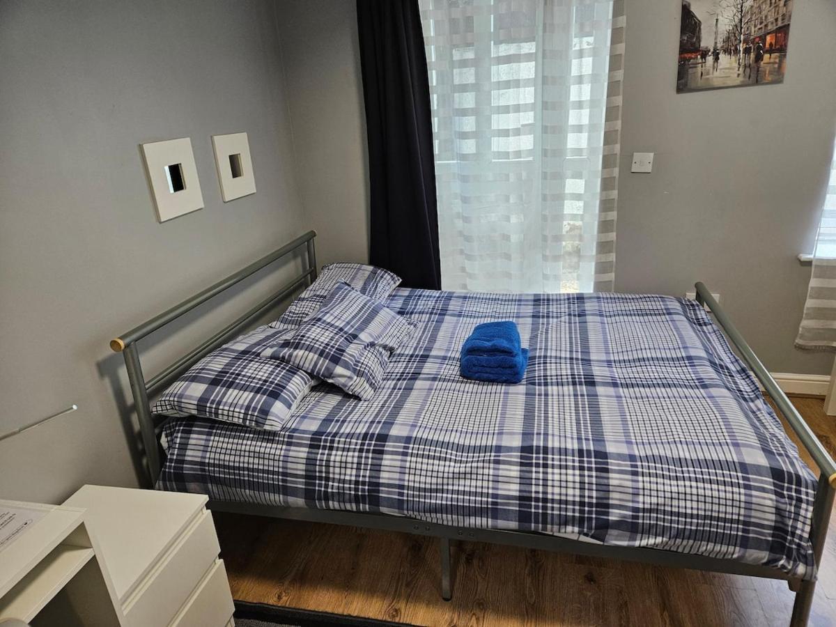 Cosy Next To St Pancras Station Affittacamere Londra