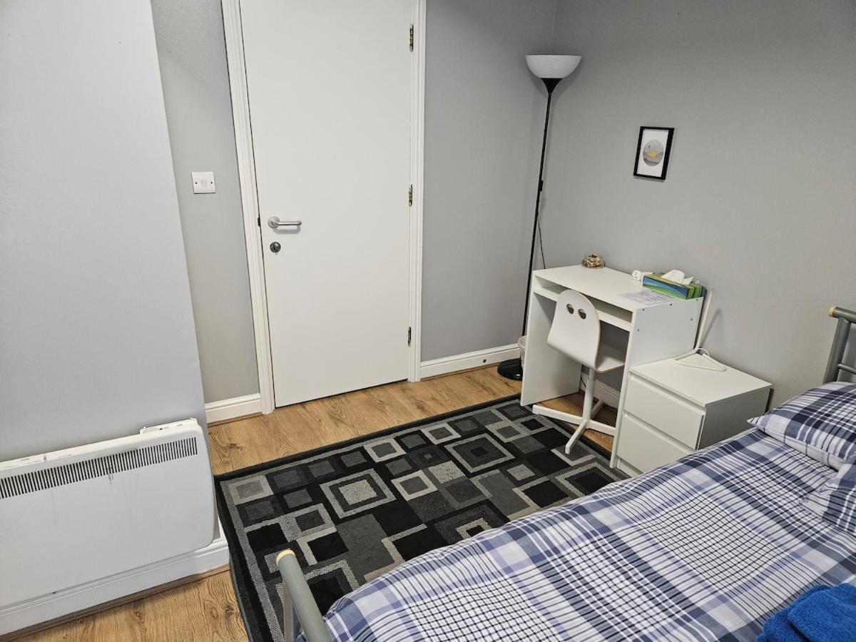 Cosy Next To St Pancras Station Londra