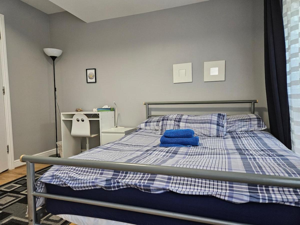 Cosy Next To St Pancras Station Affittacamere *