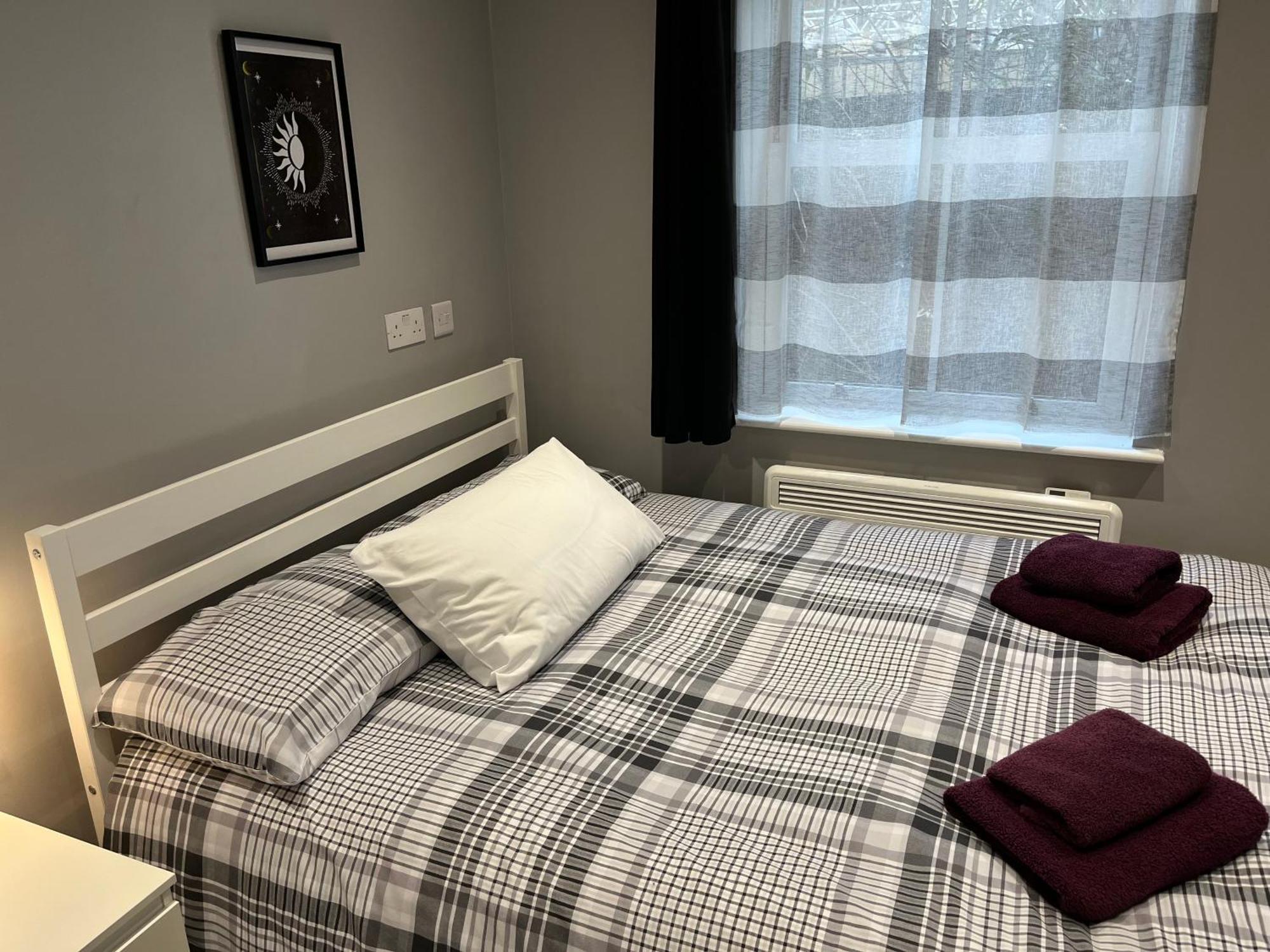 Cosy Next To St Pancras Station Affittacamere
